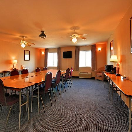 Americas Best Value Inn Westmorland Buitenkant foto