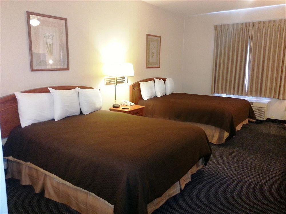Americas Best Value Inn Westmorland Buitenkant foto