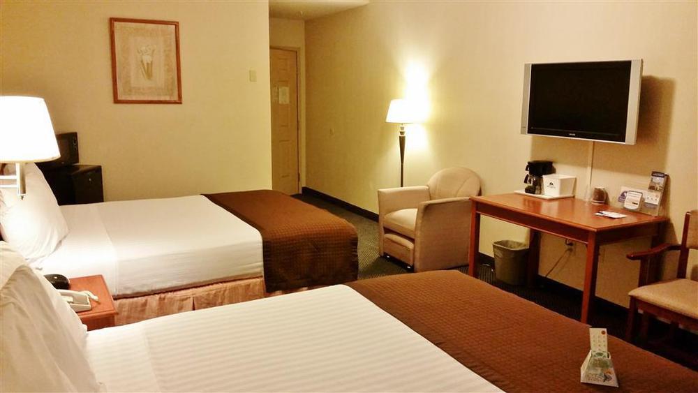 Americas Best Value Inn Westmorland Kamer foto