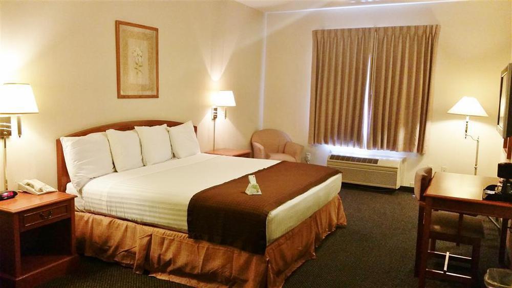 Americas Best Value Inn Westmorland Kamer foto