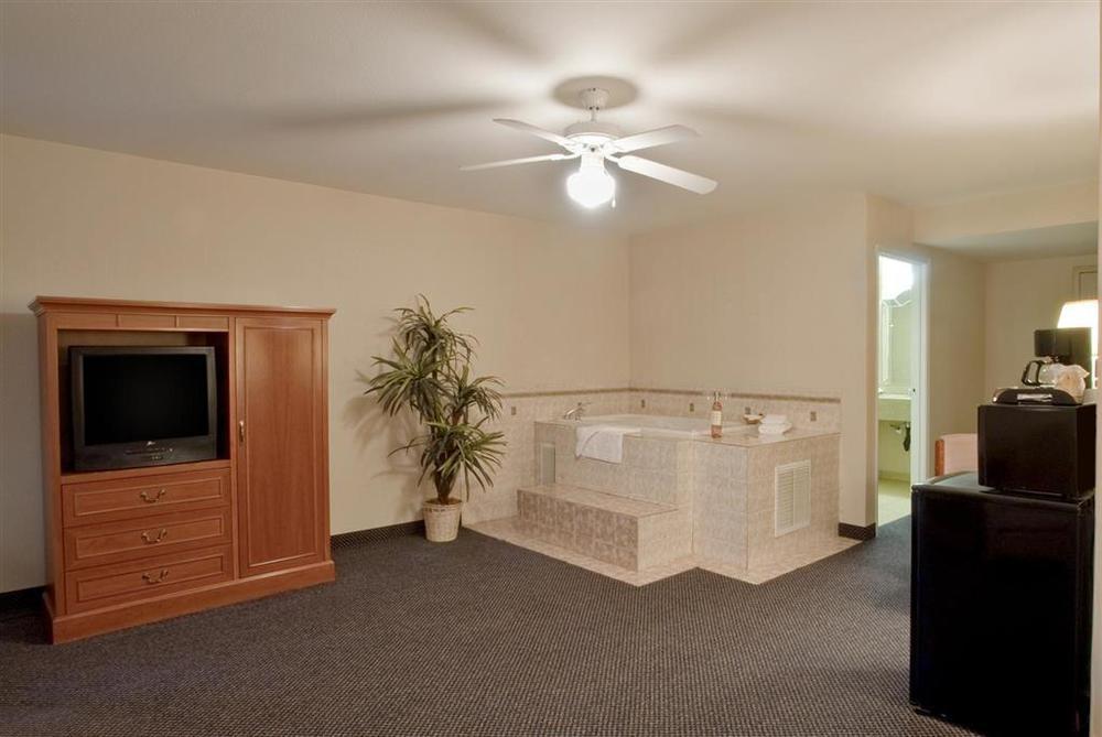 Americas Best Value Inn Westmorland Kamer foto