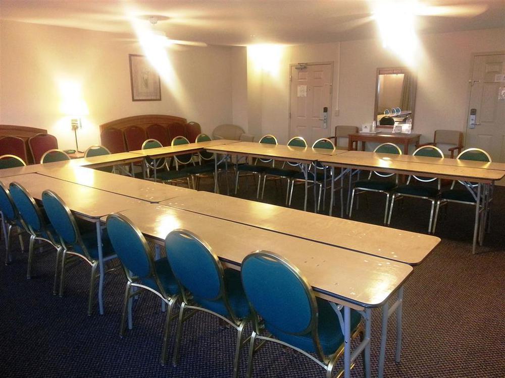 Americas Best Value Inn Westmorland Faciliteiten foto